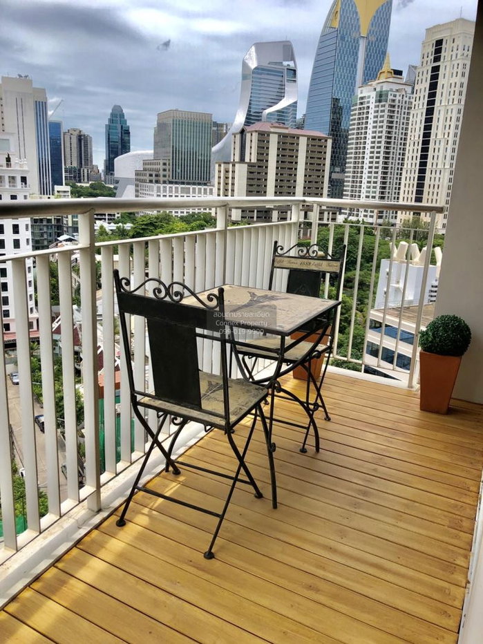 รูป 🔥🔥🔥 เช่าคอนโด  เออร์บาน่า หลังสวน BTS-ชิดลม ลุมพินี เขต ปทุมวัน กรุงเทพ CX-71255 ✅ ทักไลน์ @connexproperty ตอบทันที ทีมงานมืออาชีพ ✅ 🔥🔥🔥 - รูปที่ 7/7