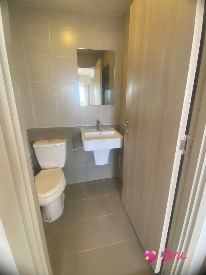 รูป  ดีคอนโด แซนด์ หาดใหญ่ ห้องใหม่ สตูดิโอ ตึก B 28.99 ตร.ม. วิวเมือง ชั้น 5 / เจ้าของโพสเอง - รูปที่ 19/30