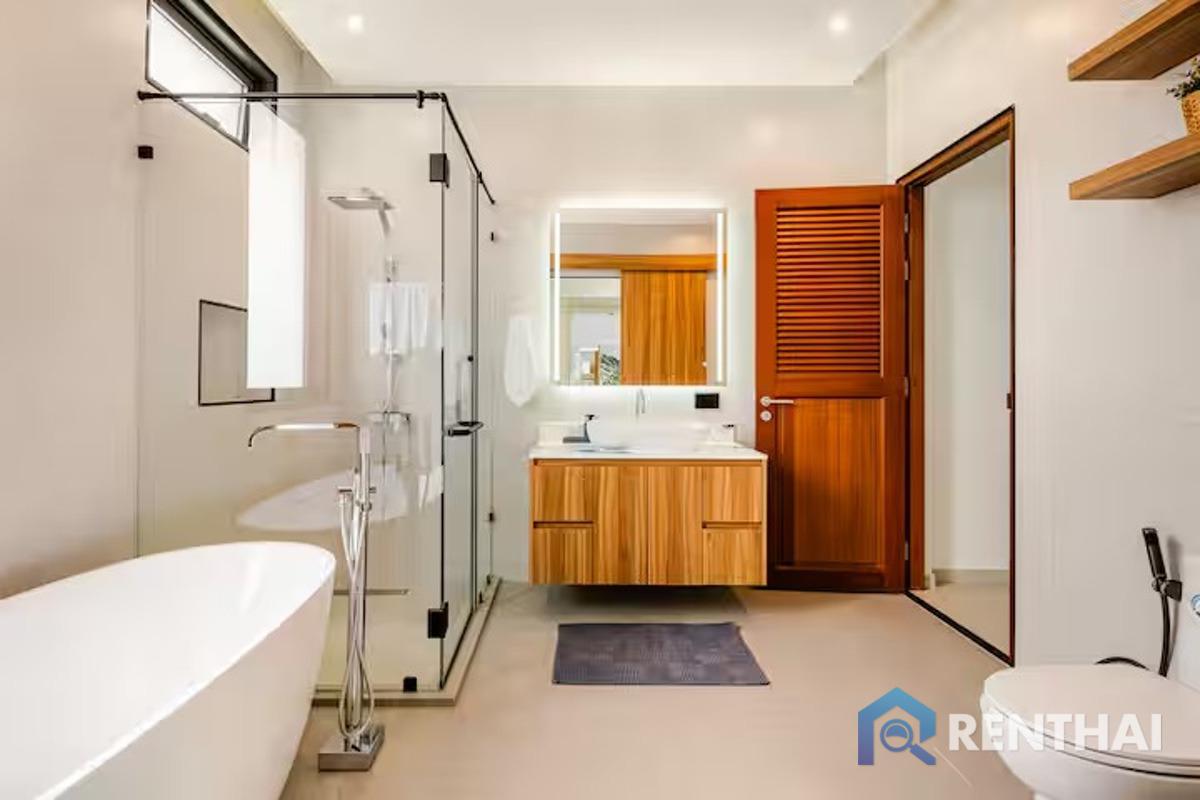 รูป สำหรับ เช่า บ้าน 3 ห้องนอน ที่ ถลาง - รูปที่ 11/20