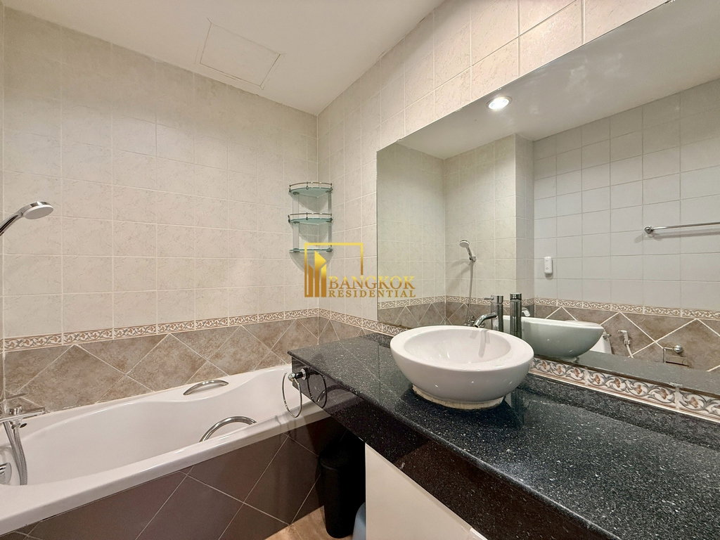 picture Baan Klang Krung Thonglor | Charming 4 Bedroom Townhouse - BR8694TH - 22/46