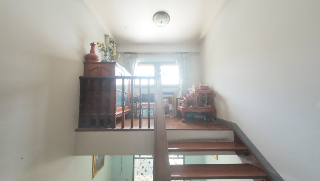 รูป บ้านเดี่ยวบุณฑริก วัชรพล ทำเลดี ราคาโดน - รูปที่ 17/17