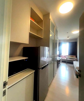 Condos for sale Phraram 9 Hospital : Chapter One Eco Ratchada - Huai Khwang 