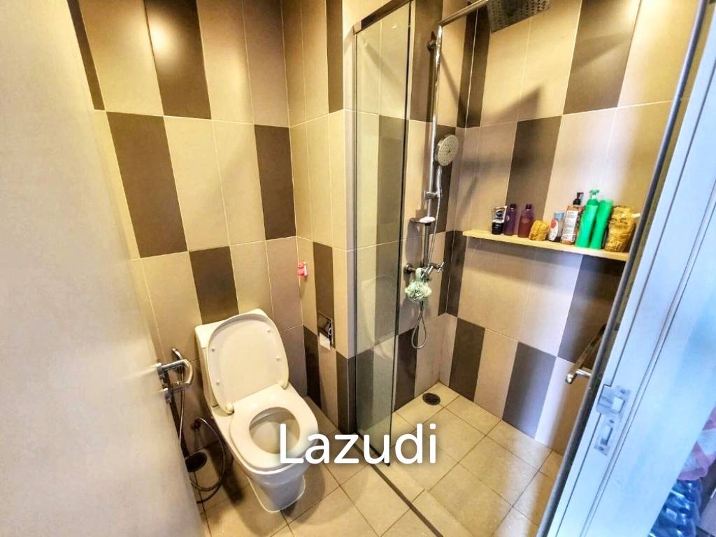 picture 1 Bed 1 Bath 43 SQ.M At Onyx Phaholyothin - 4/6