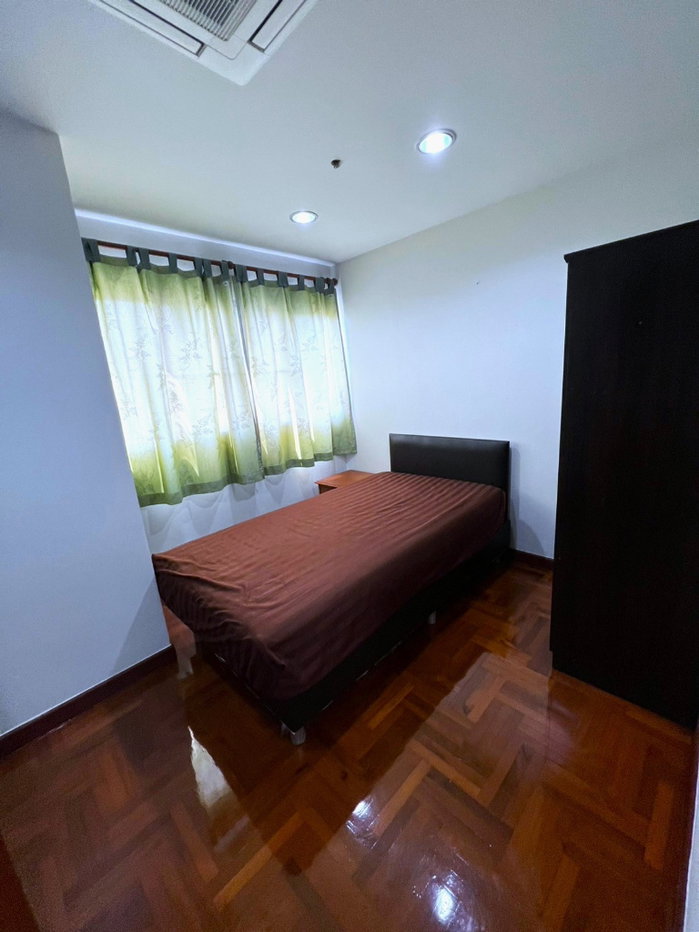 รูป ✨ราคาดีที่สุด! Wittayu Complex ใจกลางเพลินจิต  2 ห้องนอน ในงบ 32K  - รูปที่ 4/7