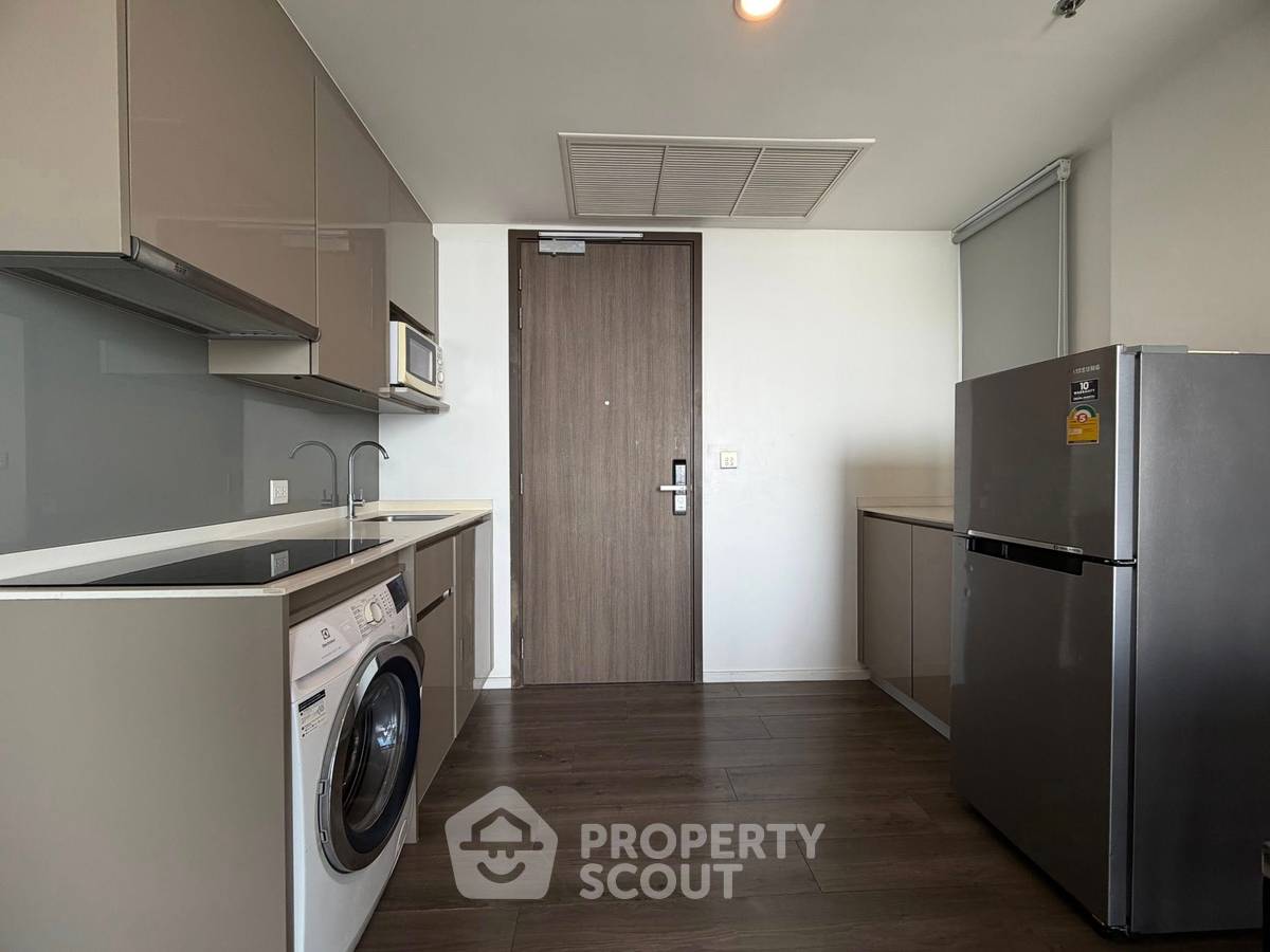 รูป คอนโด 2-ห้องนอน ที่ วิสซ์ดอม เอสเซ้นส์ สุขุมวิท ใกล้ BTS ปุณณวิถี (ID 2756214) - รูปที่ 6/25