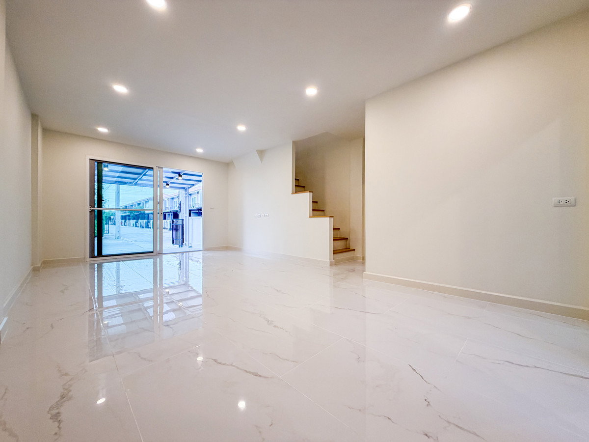 รูป 🏠 ขายบ้าน : Supalai Primo Kanjanaphisek - Rama 5 (ศุภาลัย พรีโม่ กาญจนาภิเษก - พระราม 5)   รหัสทรัพย์ | 📌LNP-H899 - รูปที่ 2/16