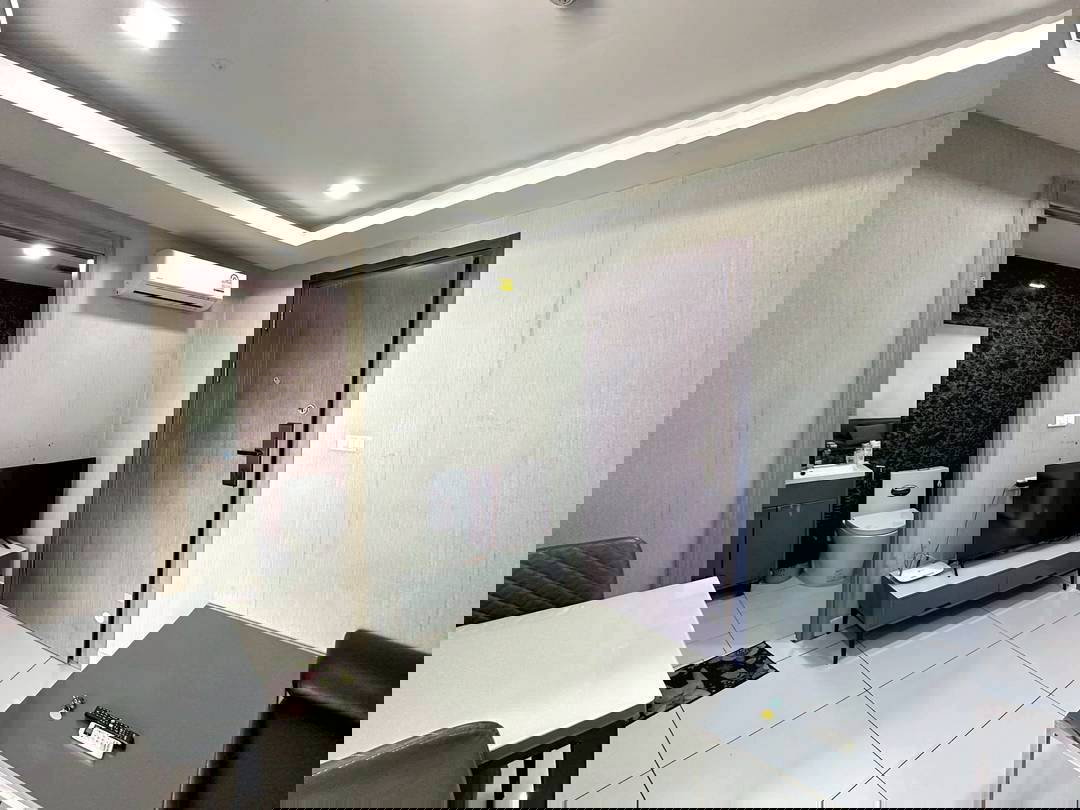 รูป Condo for Sale Arcadia Beach Continental | 1 Bed Pool View | Foreign Quota | 2.05 MB - รูปที่ 10/19