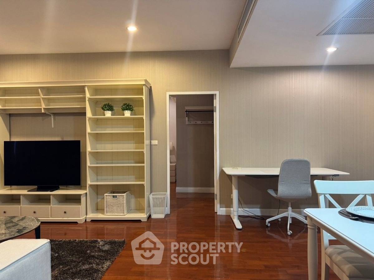 รูป คอนโด 2-ห้องนอน ที่ สิริ เรสซิเด้นซ์ สุขุมวิท ใกล้ BTS พร้อมพงษ์ (ID 2749223) - รูปที่ 5/9