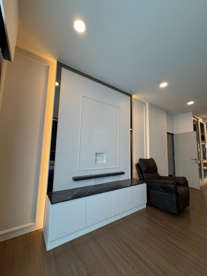 picture S04-0109 Luxury Single House for Rent or Sale: THE CITY BANGNA - 40/61