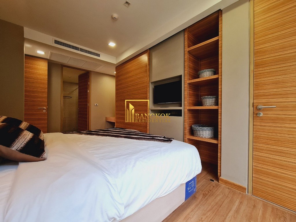 picture Superb 2 Bedroom Luxury Apartment Available For Rent in Asoke Area - BR20118AP - 15/24