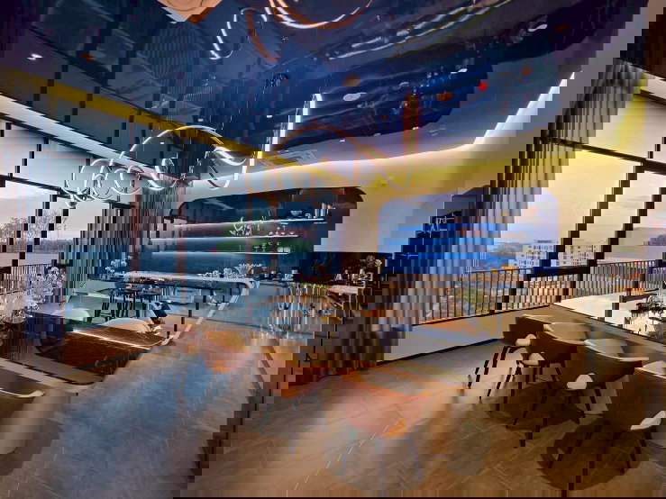 รูป MODIZ AVANTGARDE คอนโดใหม่ ส่วนกลาง 3 ชั้น ใกล้ มหาวิทยาลัยธรรมศาสตร์ เริ่ม 1.99 ลบ.* 📞 061-6161426 / 065-4496399 🟢 LINE : @condowsr - รูปที่ 7/11