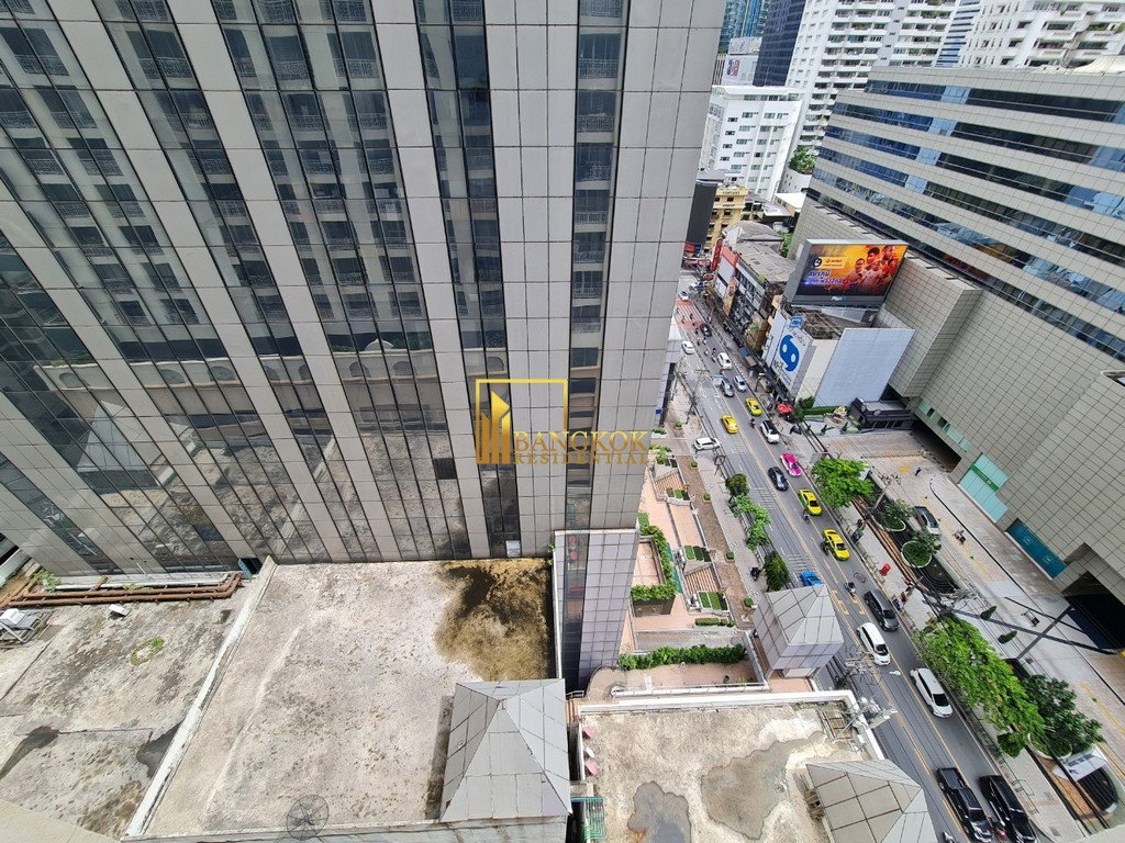 รูป Asoke Place | 2 Bedroom Condo in Central Location - BR9519CD - รูปที่ 7/26