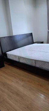 🚩 For Sell Condo THE ADDRESS SUKHUMVIT 42 Building B, Floor 4,1 bed room, Room size 45 sqm