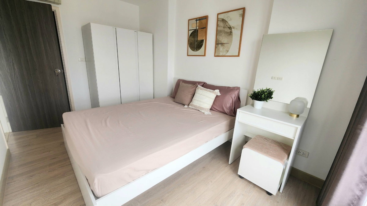 รูป 🤝🏻RB23853 ให้เช่าถูกมาก👍ธนา แอสโทเรีย✅แอดไลน์ @mproperty( มี @ ด้วย) แอดมินตอบไว - รูปที่ 3/9