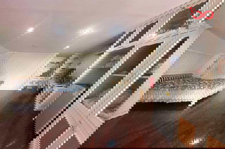 รูป ขายบ้านเดี่ยว 148 ตารางวา ซอยอินทามระ 1 ถนนพหลโยธิน-สุทธิสาร ใกล้ BTS - รูปที่ 8/15