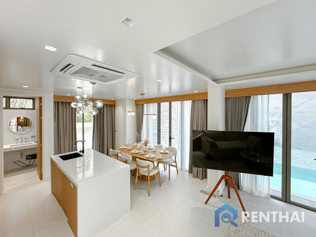 รูป สำหรับ ขาย วิลล่า  ที่ Diamond Pool Villa - รูปที่ 7/25