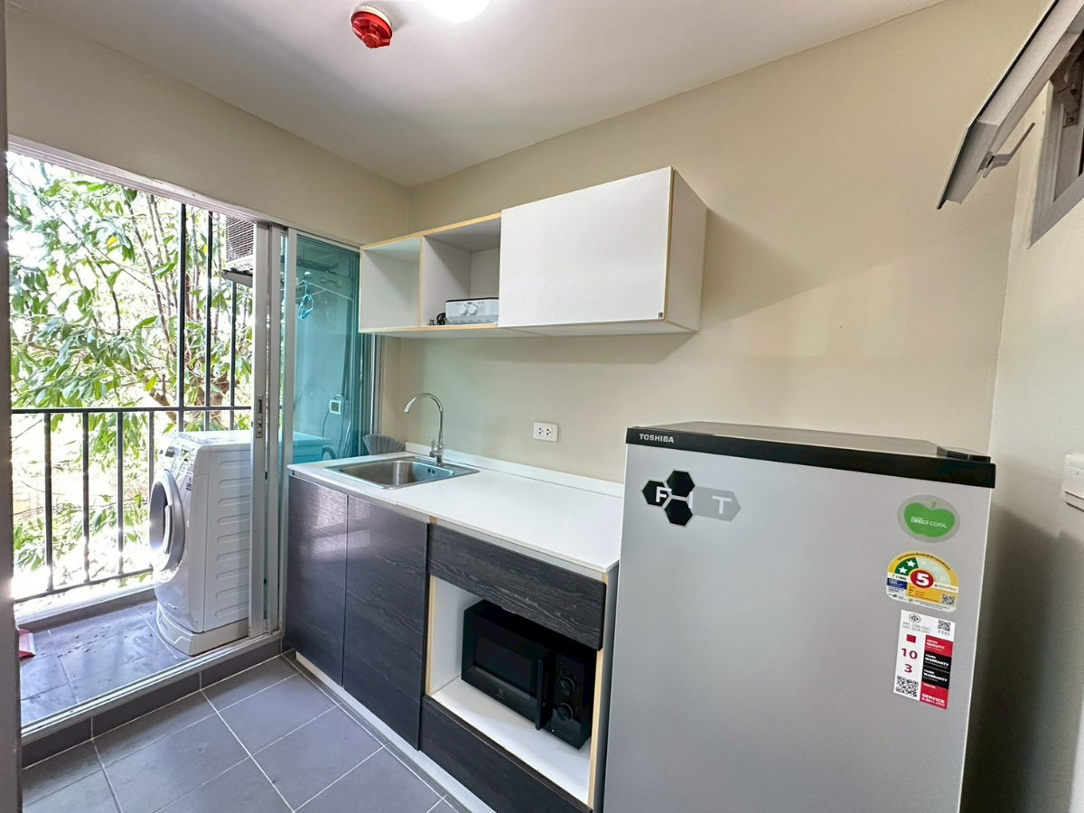 picture ✨ Condo for Rent: DCondo Kanjanavanich, Hat Yai! - 13/15