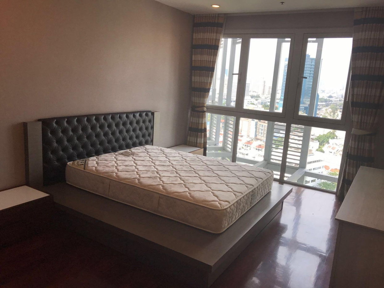 รูป LTH7033 – The Star Estate @ Narathiwas FOR SALE 3 beds 4 baths Size 206 Sq.M.Near BTS Chong Nonsi stations ONLY 19 MB - รูปที่ 5/6