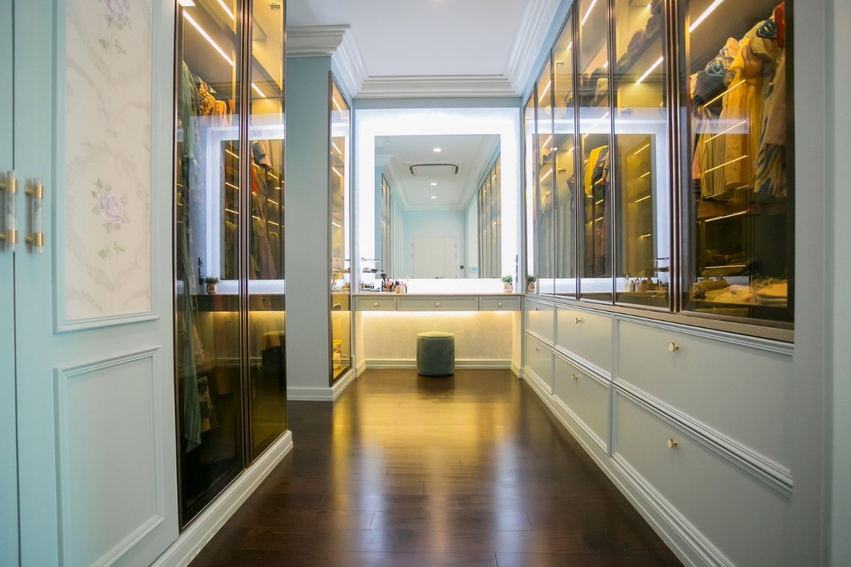 รูป 🏡 ให้เช่าบ้านหรู 3 ชั้น โครงการ The Gentry เอกมัย – ลาดพร้าว ✨ บ้านระดับ Luxury ทำเลศักยภาพ เชื่อมต่อเอกมัย–ลาดพร้าว ใกล้ทางด่วนและแหล่งไลฟ์สไตล์ - รูปที่ 11/20