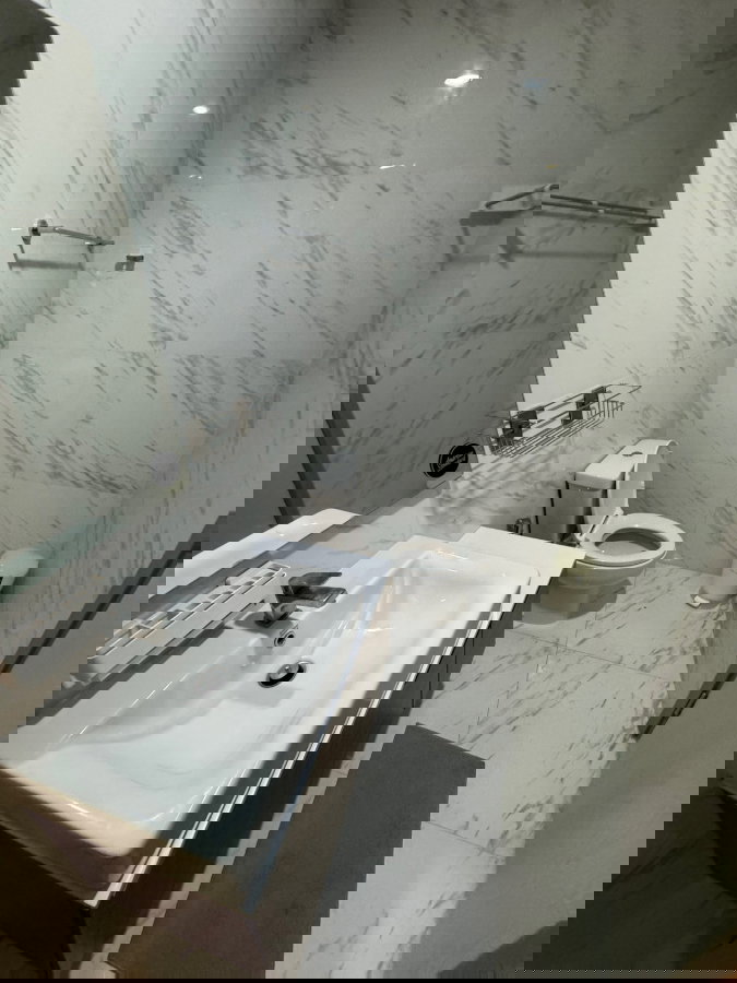 รูป ให้เช่า คอนโด ไอดีโอ โมบิ สุขุมวิท อีสต์พอยท์ BTS บางนา BTS Bang Na 270 เมตร - รูปที่ 8/8