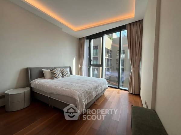 picture Pet-Friendly 2-BR The Estelle Phrom Phong, 200m To BTS Phrom Phong (ID 2367340) - 3/10