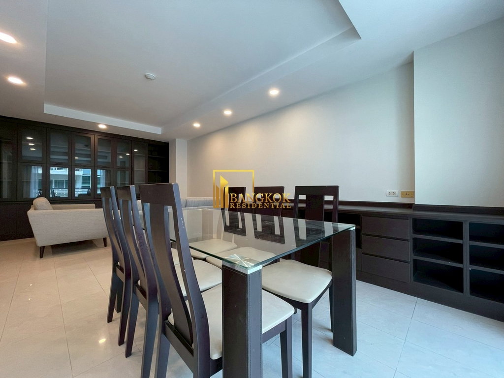 รูป Avenue 61 | Spacious 2 Bedroom Condo For Rent in Ekkamai - BR19363CD - รูปที่ 7/28