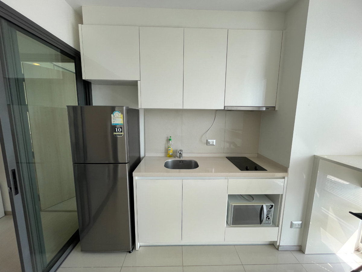 รูป FQ ขายพร้อมผู้เช่า Rhythm Sukhumvit 42 ราคา 8,000,000 บาท [YCs260304] - รูปที่ 5/15