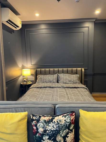 รูป คอนโด 1-ห้องนอน ที่ ไอดีโอ คิว ชิดลม - เพชรบุรี ใกล้ BTS ชิดลม (ID 2756032) - รูปที่ 3/13