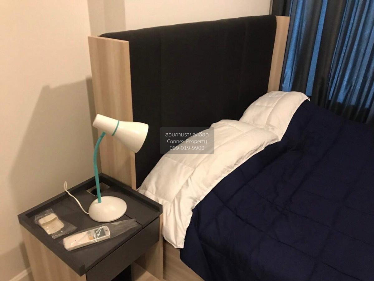 รูป เช่าคอนโด นิช ไพรด์ ทองหล่อ-เพชรบุรี BTS-ทองหล่อ บางกะปิ เขต ห้วยขวาง กรุงเทพ CX-14454 ✅ ทักไลน์ @connexproperty ตอบทันที ทีมงานมืออาชีพ ✅ - รูปที่ 7/11