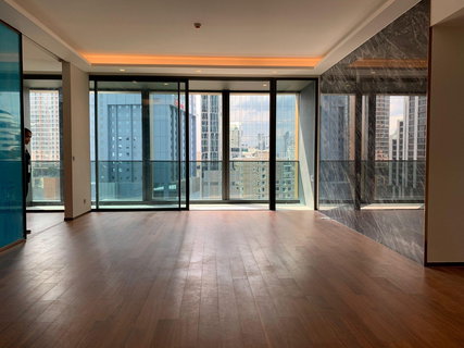 LTHC7433 – The Estelle FOR SALE 2 beds 2 baths size 143.5 Sq.M.Near BTS Phrom Phong station ONLY 44 MB