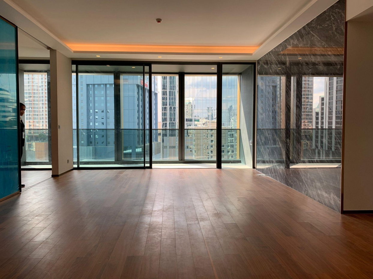 รูป LTHC7433 – The Estelle FOR SALE 2 beds 2 baths size 143.5 Sq.M.Near BTS Phrom Phong station ONLY 44 MB - รูปที่ 1/8