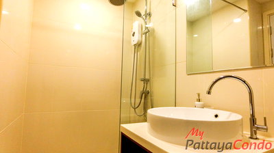 Condos for sale Bang Sarey Beach : 🛏️ Studio - 🛁 1 Bath - 🏙️ Sea View - 🌏 FOREIGN name - 🏢 Sea Saran Condominium Bang Saray - Ref: SEAS11