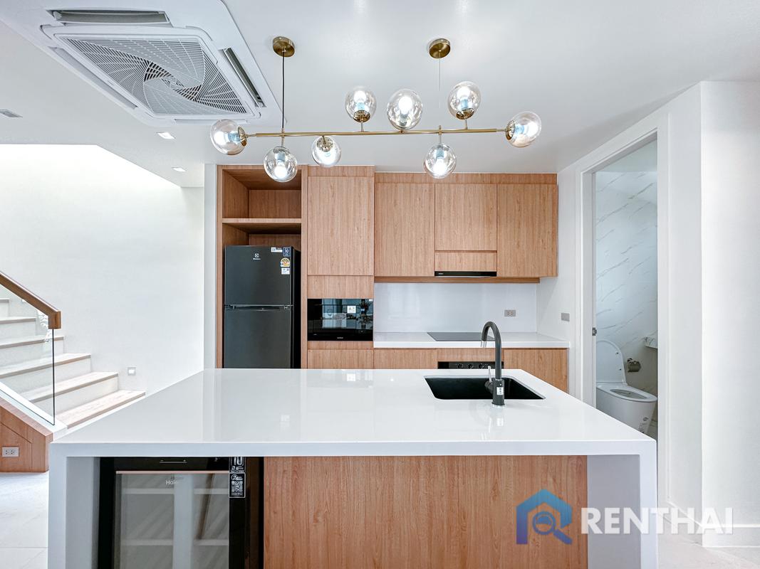 รูป สำหรับ ขาย วิลล่า ที่ Diamond Pool Villa - รูปที่ 18/25