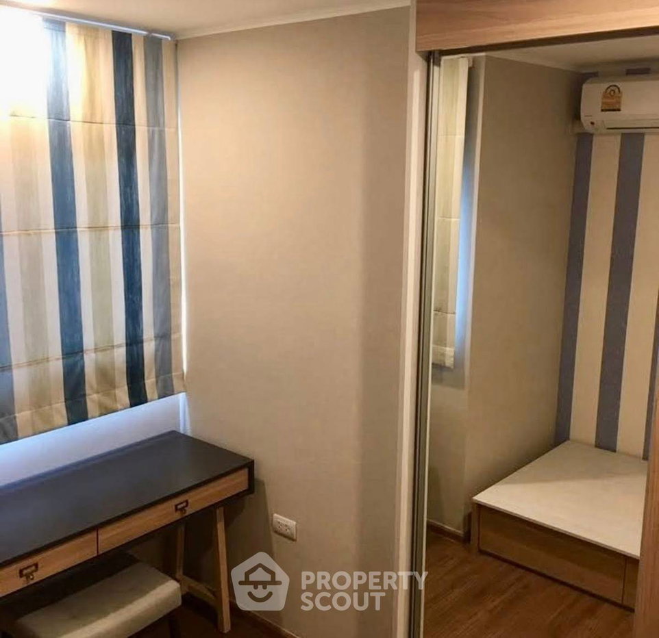 รูป คอนโด 2-ห้องนอน ที่ ยู ดีไลท์ เรสซิเดน พระราม 3 ริเวอร์ฟร้อนท์ ใน บางโพงพาง (ID 2755832) - รูปที่ 11/22