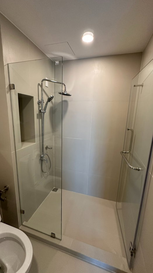 รูป ปล่อยเช่าคอนโด Cerocco Bangna 36 (ซีรอคโค บางนา 36) ห้องใหม่พร้อมเข้าอยู่ ตรงข้ามเซนทรัลบางนา  - รูปที่ 19/41