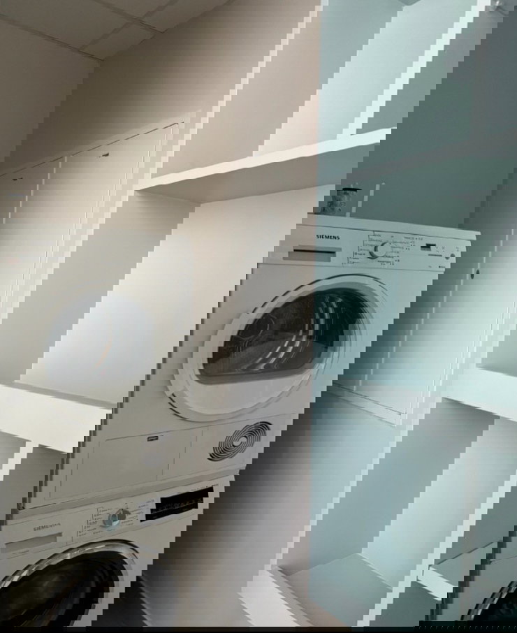 รูป เช่าสินธร เรสซิเดนซ์ ห้องมุม สวย หรูหรา พร้อมอยู่ ใกล้ BTS ชิดลม สนใจแอตไลน์ครับ@841qqlnr - รูปที่ 5/21