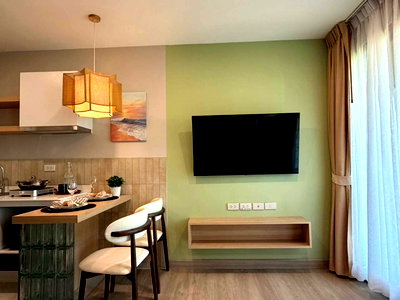 Condos for sale : Zcape 3 Condominium For Sell WR-04349