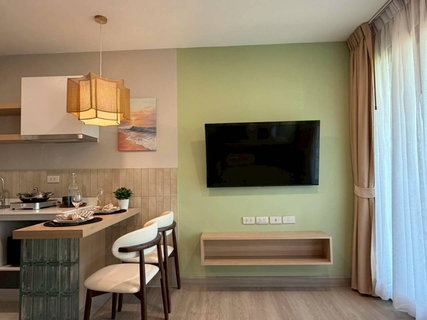 Zcape 3 Condominium For Sell WR-04349