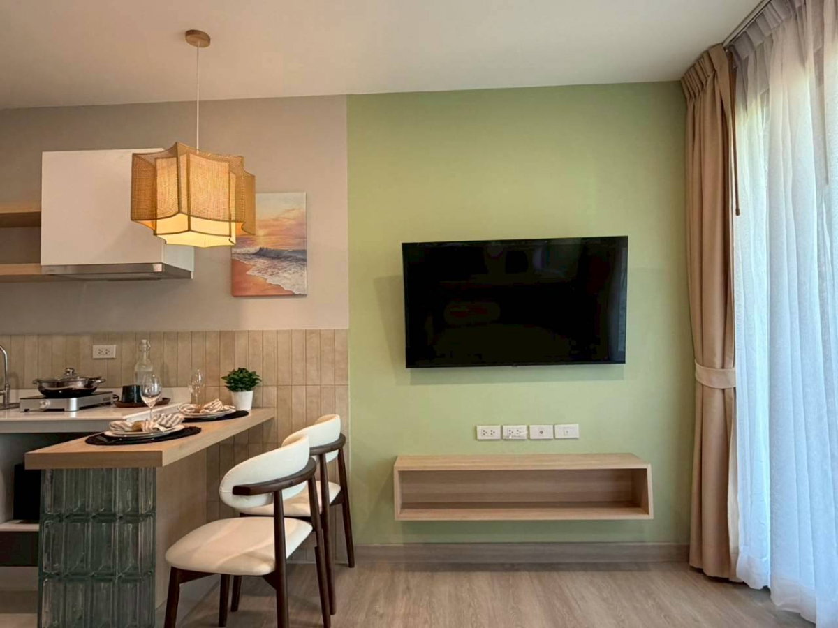 picture Zcape 3 Condominium For Sell WR-04349 - 1/15