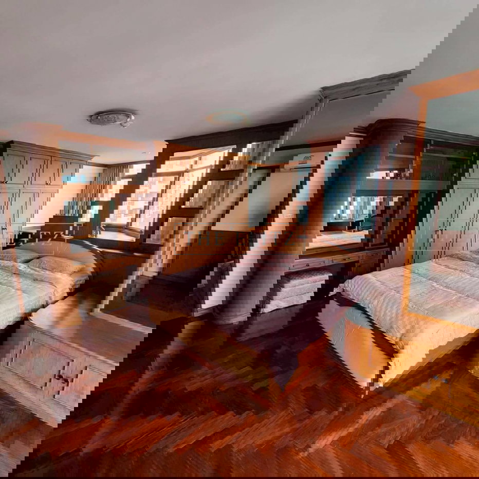 รูป ✨ ความภูมิฐานที่มาพร้อมบริการระดับพรีเมียมจาก Land & Houses ✨ Q1 Sukhumvit พร้อมเข้าอยู่ ท่ามกลางสังคมเพื่อนบ้านระดับ Elite 💕 - รูปที่ 8/13