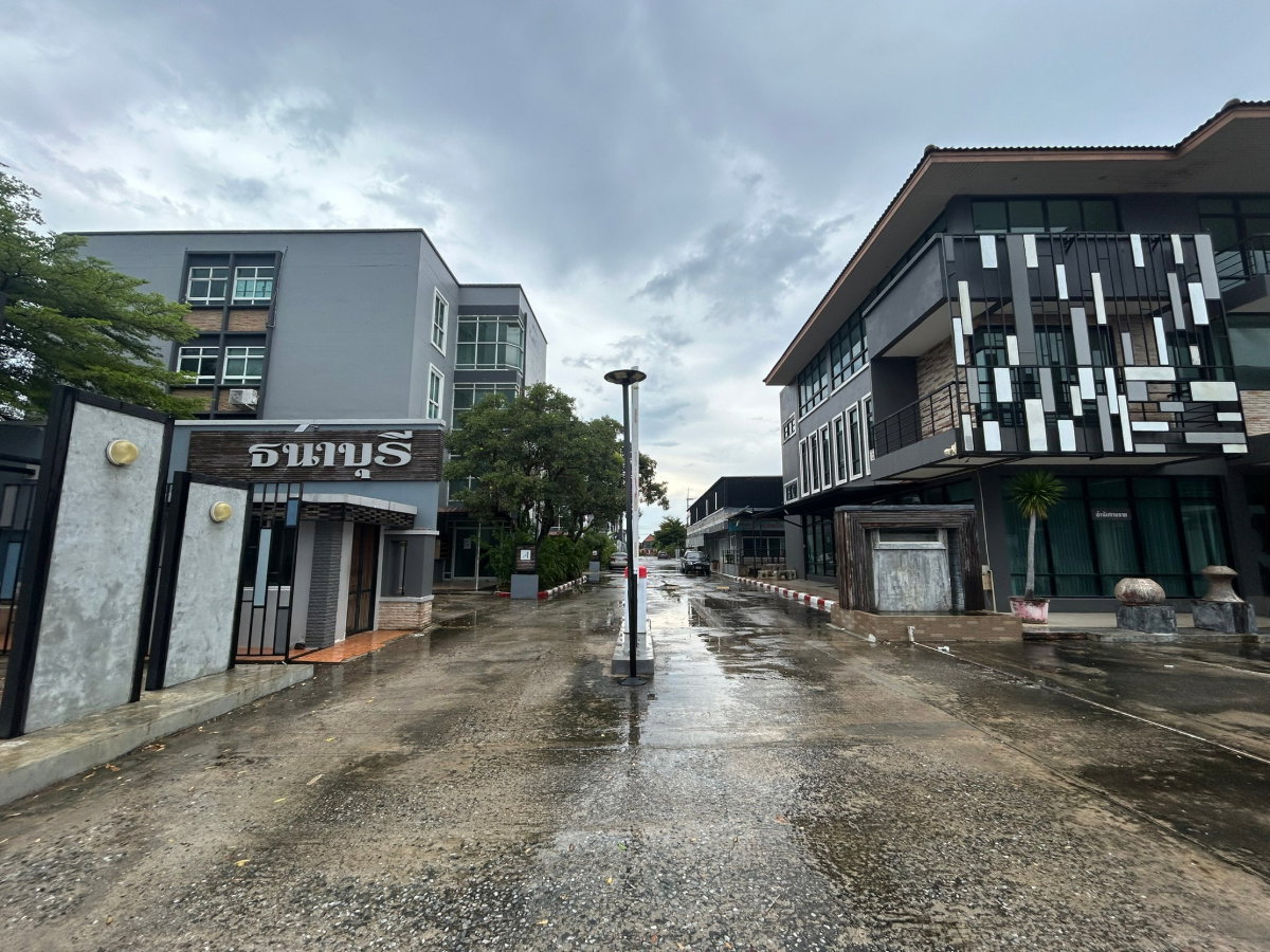 รูป BB 15503 : ธนาบุรี เรสซิเด้นซ์ - รูปที่ 10/14