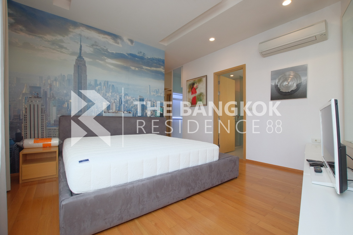 รูป คอนโด Luxury สุดพรีเมียมทำเลทอง 39 บาย แสนสิริ ใกล้ BTS สถานีพร้อมพงษ์ - รูปที่ 3/10