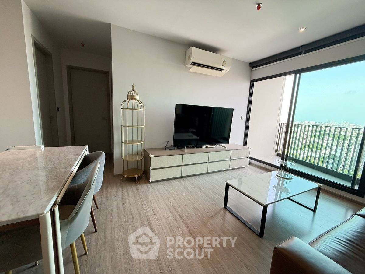 รูป คอนโด 2-ห้องนอน ที่ ริทึ่ม เอกมัย ใกล้ BTS เอกมัย (ID 2744826) - รูปที่ 2/14