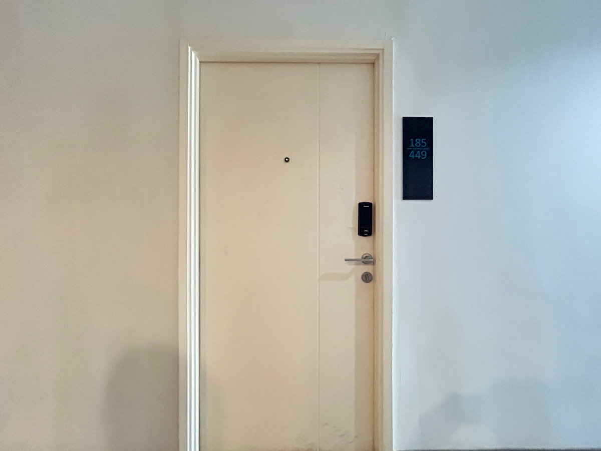 รูป BB 15745 : แอสปาย รัตนาธิเบศร์ 2 ใกล้รถไฟฟ้า MRT สถานีบางกระสอ - รูปที่ 4/12