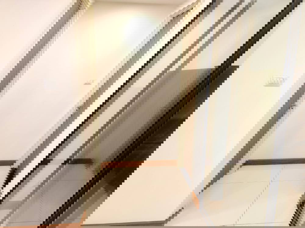 รูป K-070💢เช่า21,000 🌵🌈 Supalai Premier เจริญนคร 🌵🌈 0 เมตรถึงสถานีรถไฟฟ้าสายสีทอง🚈สถานีคลองสาน ใกล้โรงพยาบาลตากสิน ใกล้ห้าง Icon Si - รูปที่ 9/10