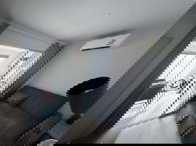 รูป ให้เช่า คอนโด เอลลิโอ เดล มอสส์ พหลโยธิน 34 ตึก B ชั้น 7 ขนาด 30 ตรม. มีเครื่องซักผ้า ของครบ เพียง 12,000 บาท - รูปที่ 1/5