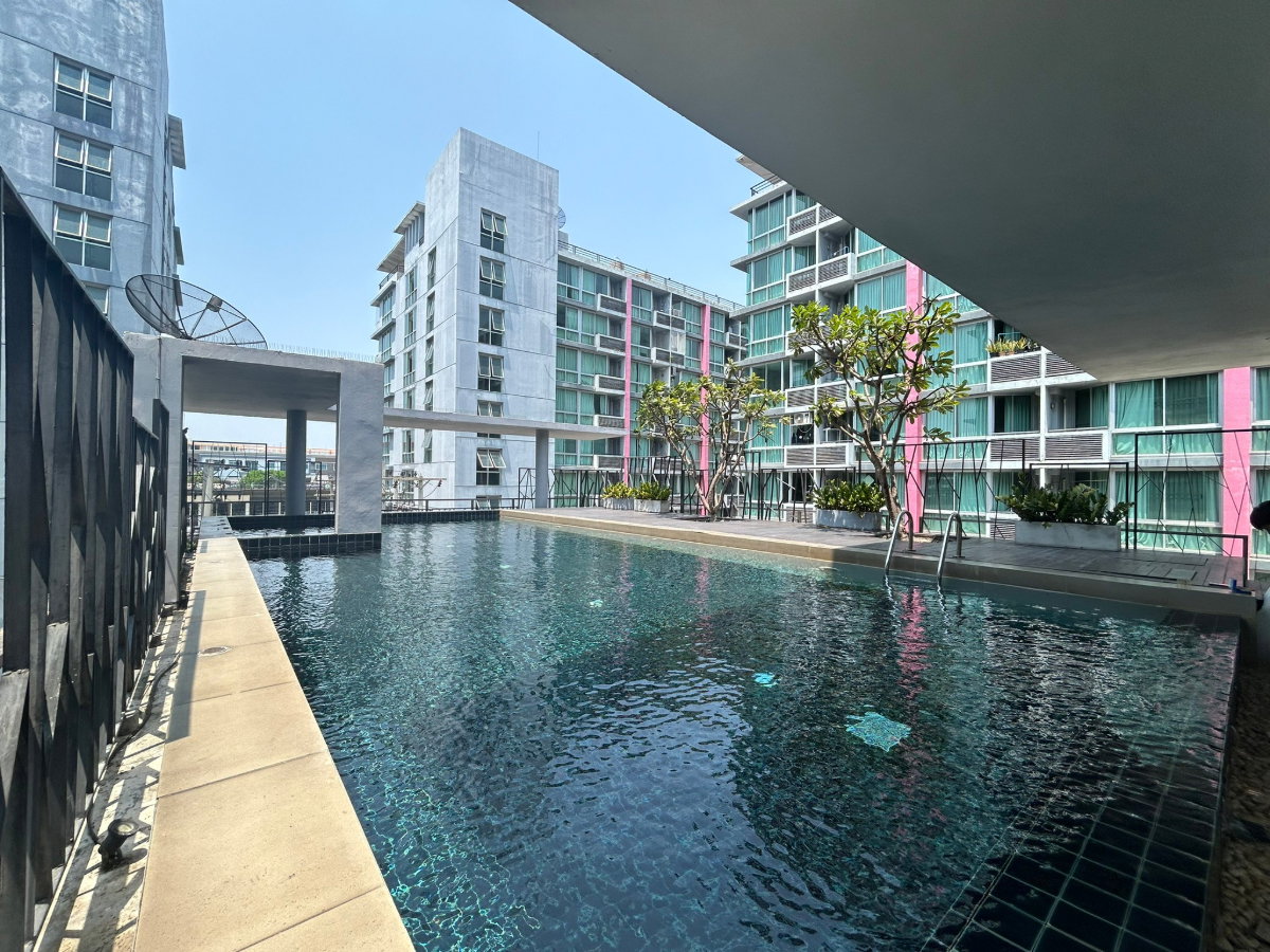 รูป BCN      2271  :  สวิฟท์ คอนโด - รูปที่ 6/19