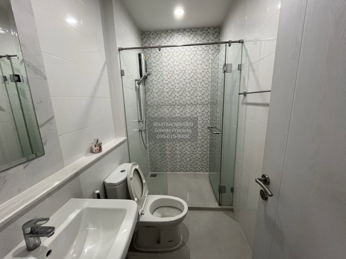 รูป เช่าคอนโด  นิช ไพรด์ ทองหล่อ-เพชรบุรี BTS-ทองหล่อ บางกะปิ เขต ห้วยขวาง กรุงเทพ CX-136057 ✅ ทักไลน์ @connexproperty ตอบทันที ทีมงานมืออาชีพ ✅ - รูปที่ 6/6