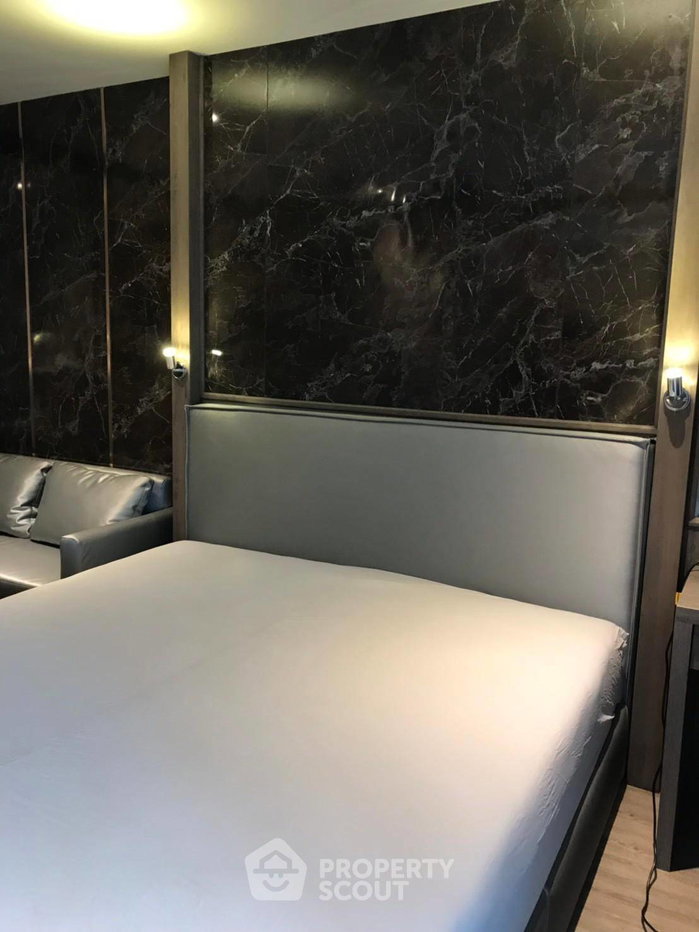 รูป คอนโด 1-ห้องนอน ที่ ริทึ่ม เอกมัย ใกล้ BTS เอกมัย (ID 453061) - รูปที่ 5/7