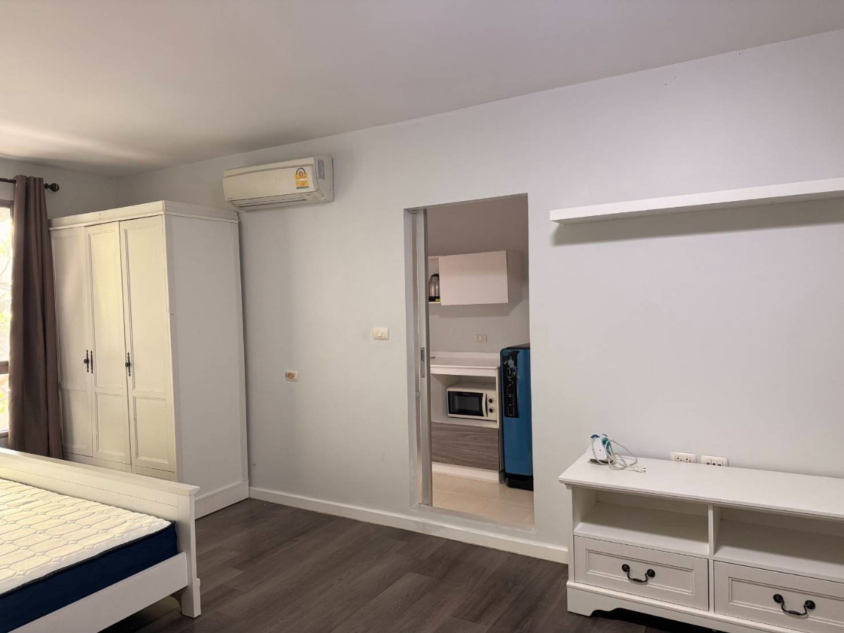 picture Dcondo Campus Resort Bangna for rent - 8/11